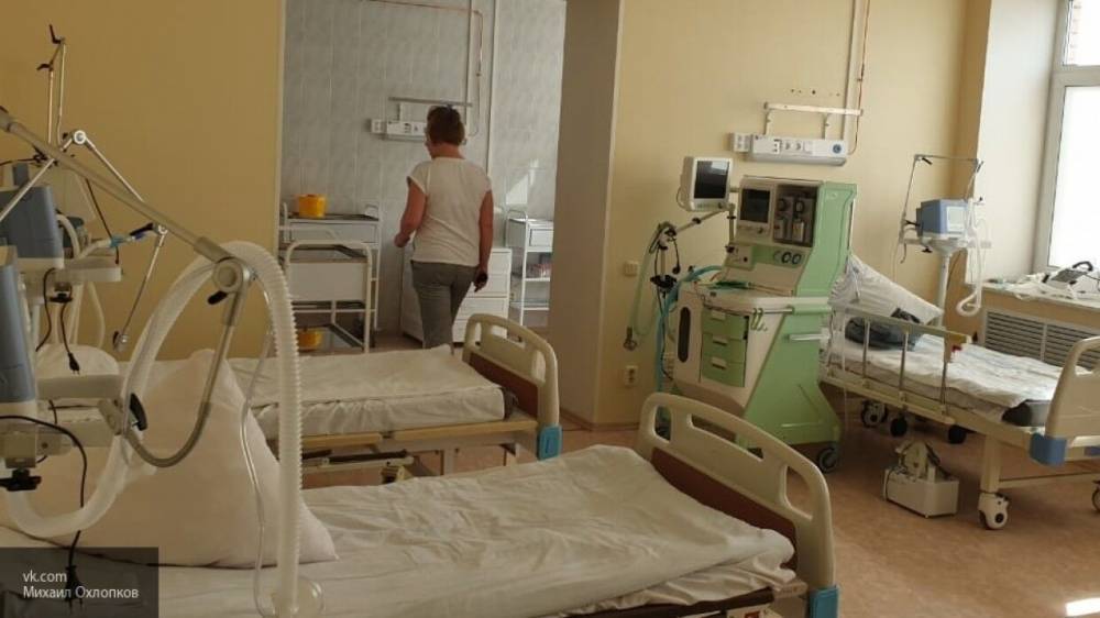 Облштаб сообщил о 709 новых случаях заражения коронавирусом в Подмосковье