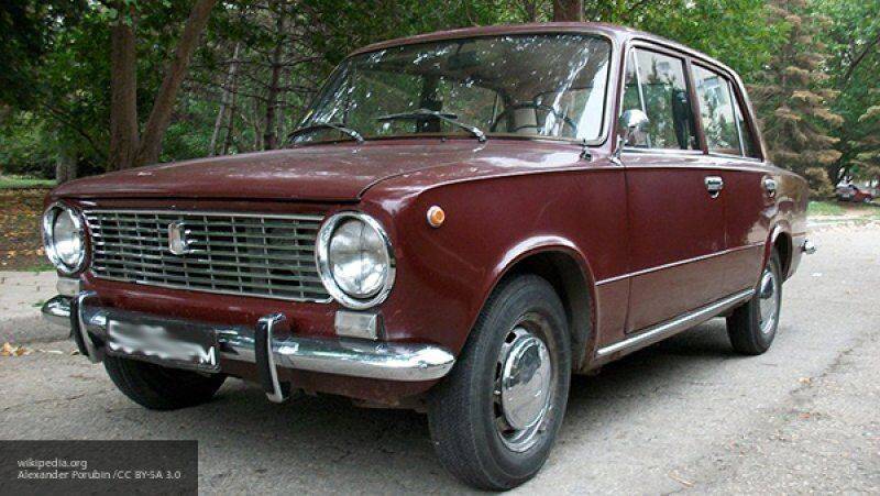 Автомобили Lada стали "русским чудом" в Финляндии