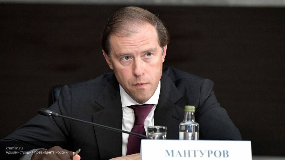 Минпромторг не зафиксировал существенных изменений цен на продукты в России