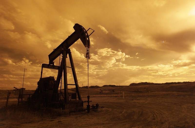 СМИ США: Запасы дешевой российской нефти на исходе