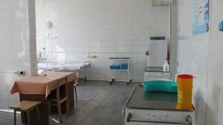 В Ростовской области разыскивают сбежавшего из больницы пациента с коронавирусом