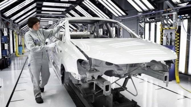 Регионы решают: российский завод Volkswagen скоро возобновит работу