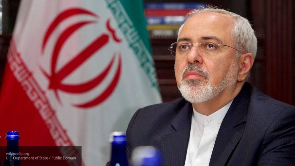 Иран отказывается от помощи в борьбе с COVID-19 со стороны США