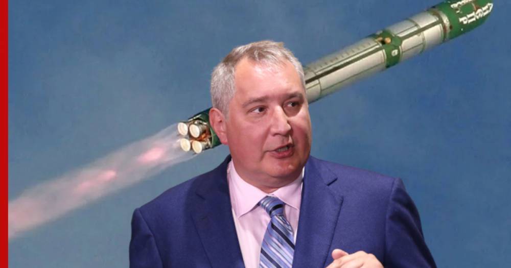 Рогозин рассказал о подготовке к летным испытаниям боевых ракет «Сармат»