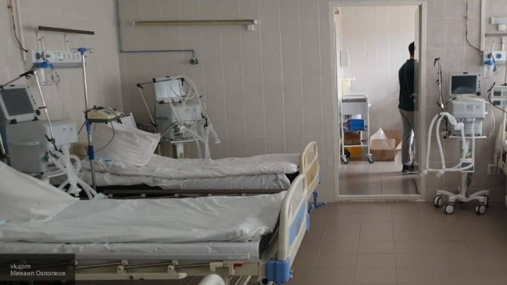 Оперштаб: еще 28 пациентов скончались с COVID-19 в Москве