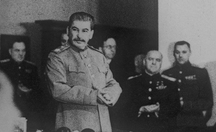 Великий секрет Сталина: раскрыта болезнь вождя, которую он скрывал во время Второй мировой войны (ABC, Испания)