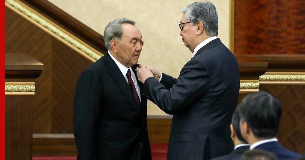 Какие проблемы волнуют население и элиту Казахстана через год после отставки Назарбаева