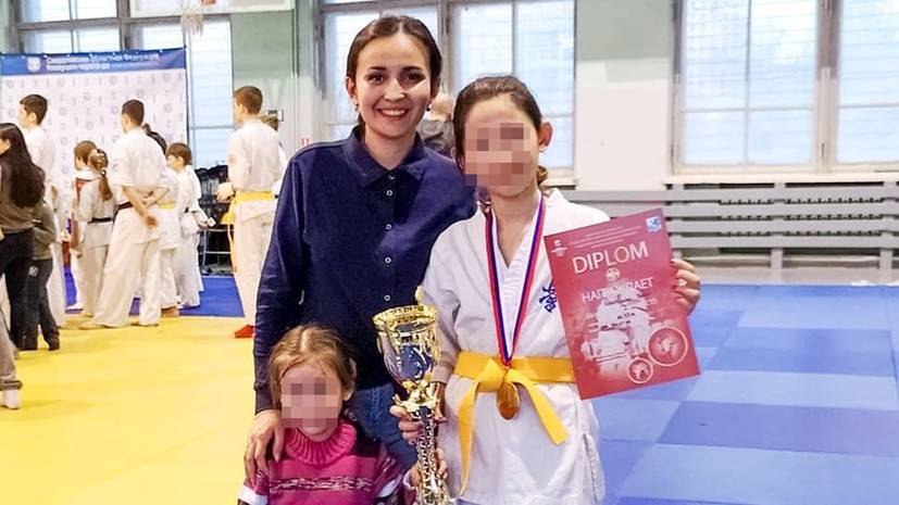 «Пришлось отвезти к родственникам»: 11-летнюю девочку не пустили в Россию вместе с родителями