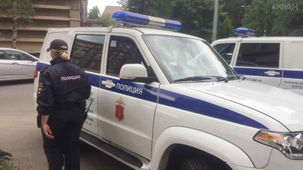 Полиция РФ приступила к мероприятиям по выявлению нарушителей режима самоизоляции