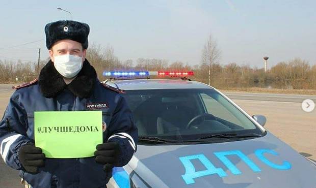Мосгордума утвердила свои штрафы за нарушение гражданами режима изоляции