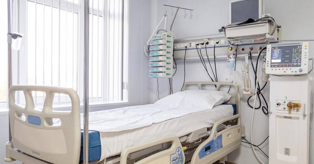 В Москве от коронавируса умерли еще три пациента
