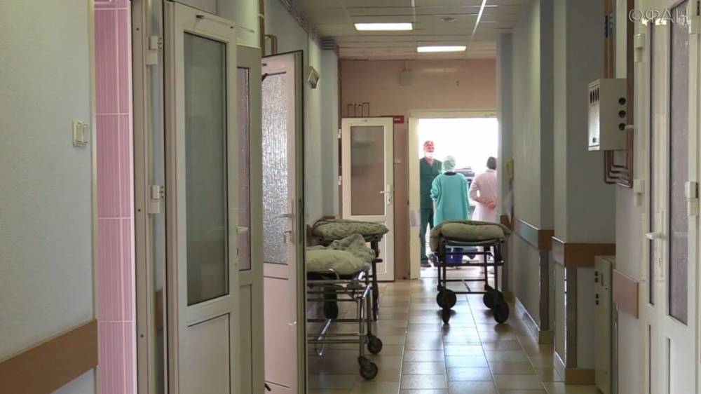 СК в Коми начал проверку после новостей о массовом заражении коронавирусом
