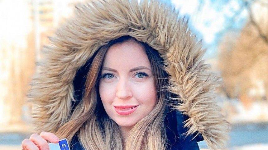 «Нам просто не повезло»: блогер Диденко предупредила об опасности сухого льда
