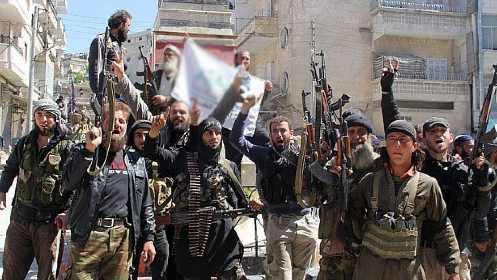 Сирия итоги за сутки на 2 апреля 06.00: покушение на высокопоставленного боевика СНА в Алеппо, ХТШ казнила гражданского в Идлибе