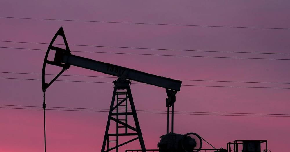 Ушла в минус: Экспортная цена нефти Urals стала отрицательной