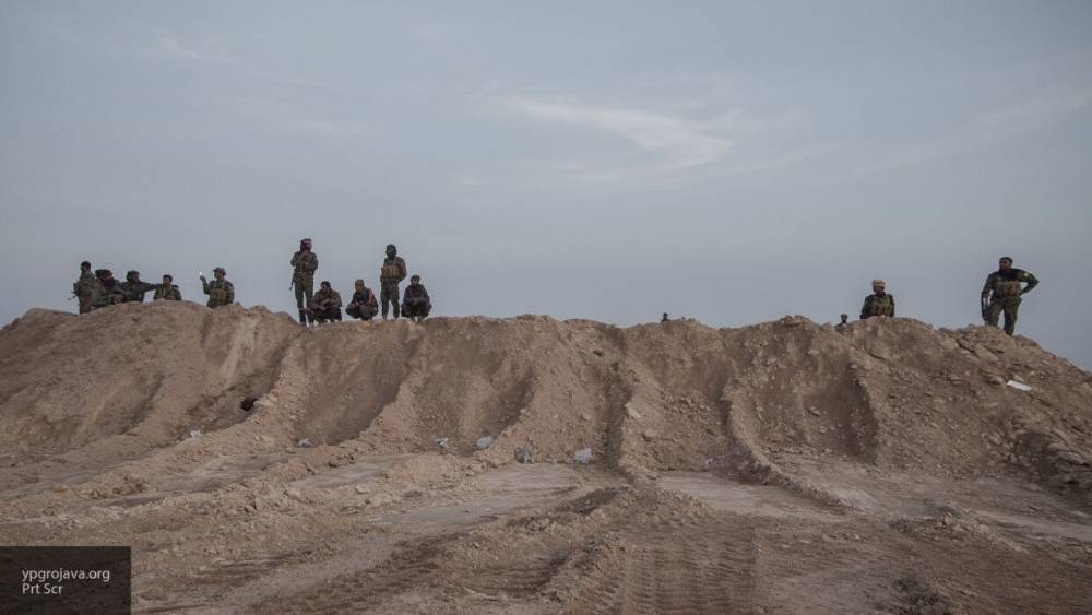 Боевики SDF подозреваются в убийстве мирного жителя на востоке Дейр-эз-Зора в Сирии