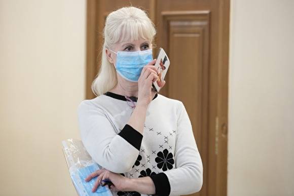 Главный инфекционист ФМБА назвал сроки окончания вспышки коронавируса в России