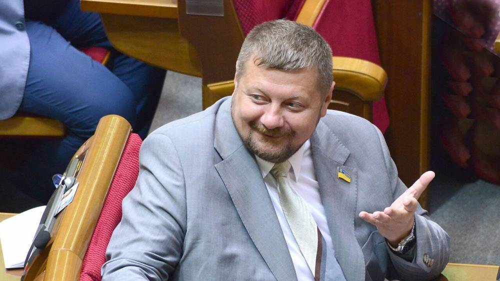 Экс-депутат Рады предрек Украине «итальянский сценарий» из-за коронавируса