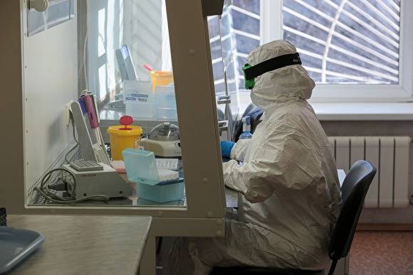 В Челябинской области продолжает расти число больных коронавирусом
