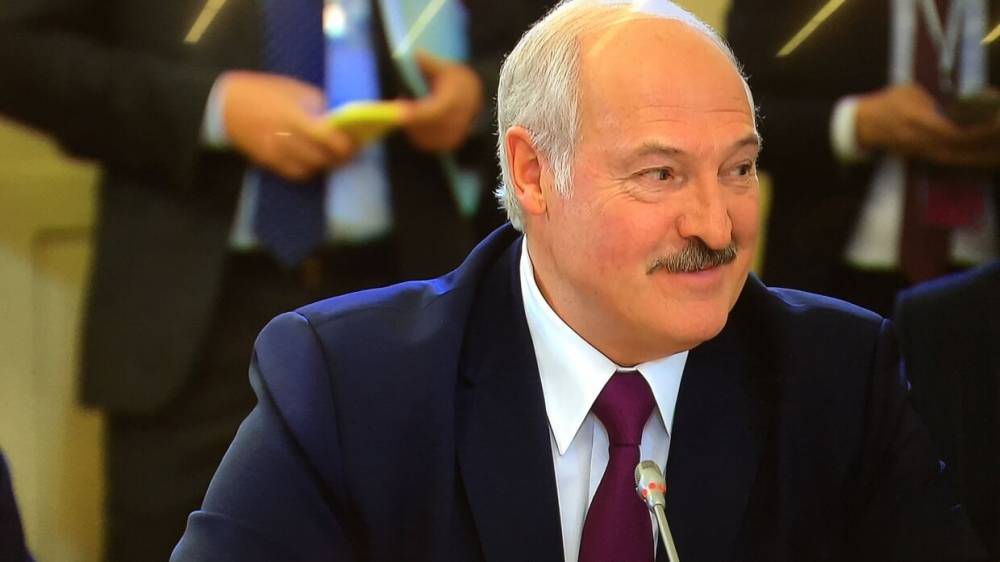 Лукашенко рассказал, чего ожидает от интеграции с Россией