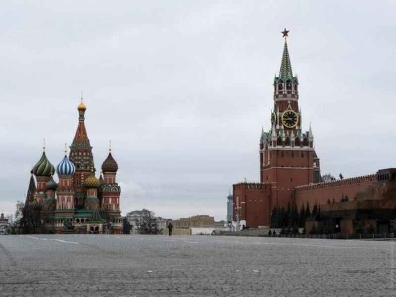"Коммерсант": следующая неделя в России будет объявлена нерабочей