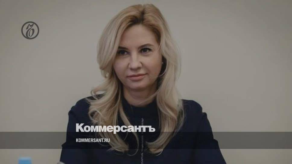 Врач-неонатолог стала министром здравоохранения Омской области