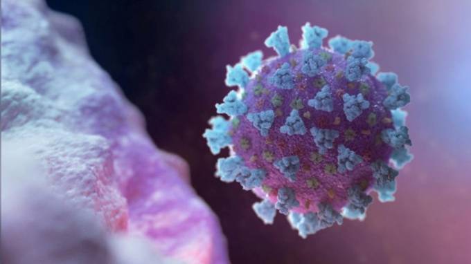 В Великобритании мужчину, который дважды победил онкологию, убил коронавирус