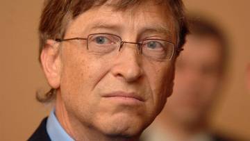 Билл Гейтс: как США наверстать время, упущенное на борьбу с COVID-19 (The Washington Post, США)