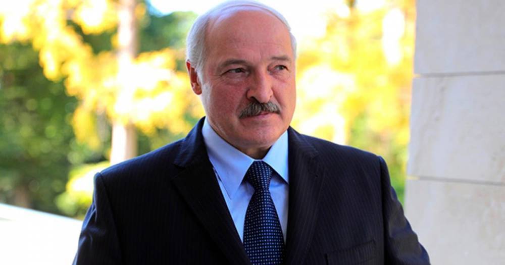 Путин поздравил Лукашенко с Днем единения народов РФ и Белоруссии