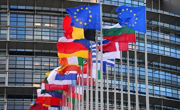 Дневник: «бережливая четверка» уничтожает еврозону