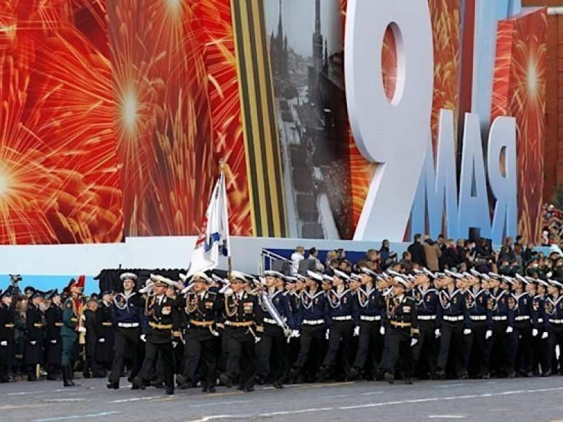 Названы альтернативные сценарии проведения парада Победы в Москве