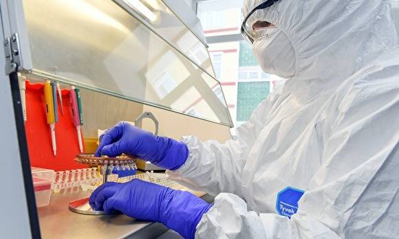 Федеральный штаб сообщил о двух диагнозах коронавируса на Ямале