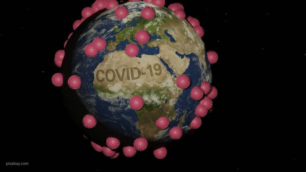 Оперштаб сообщил, что за сутки в РФ выявлено около 770 новых случаев COVID-19