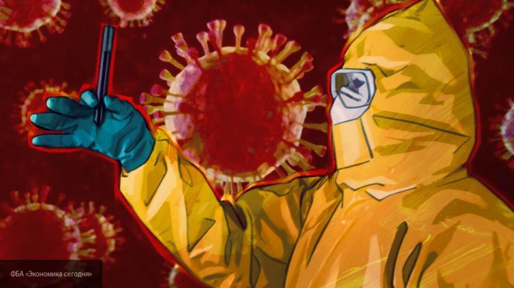 Шесть пациентов с положительными тестами на коронавирус скончались за последние сутки в РФ