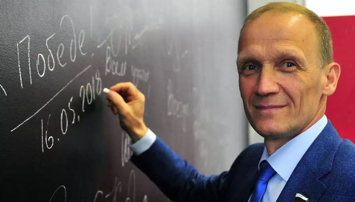 СБР планирует сформировать тренерский штаб сборной России к середине мая