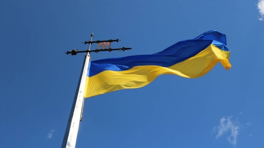 Бывший министр юстиции заявила, что Украина подтвердила свой колониальный статус