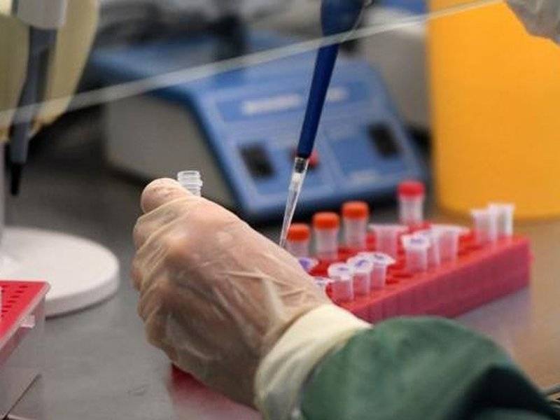 Диагноз "коронавирус" подтвердился еще у трех человек в Вологодской области