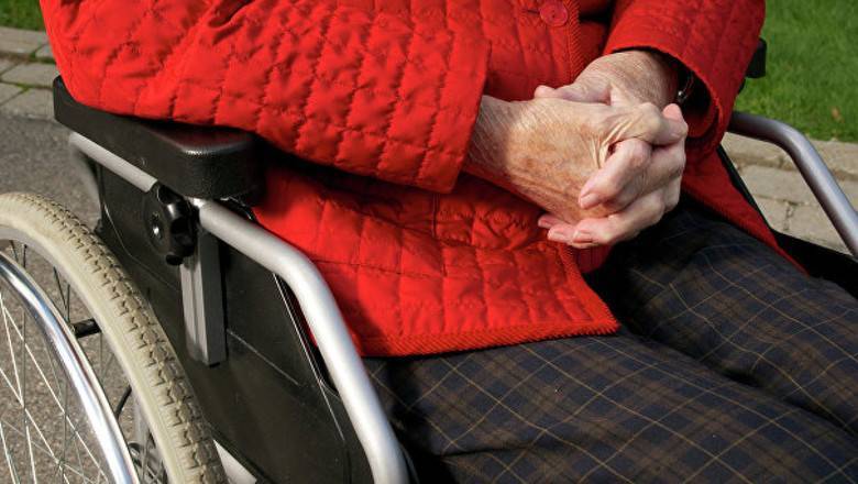 Личный опыт: как карантин добивает 89-летнюю бабушку с деменцией