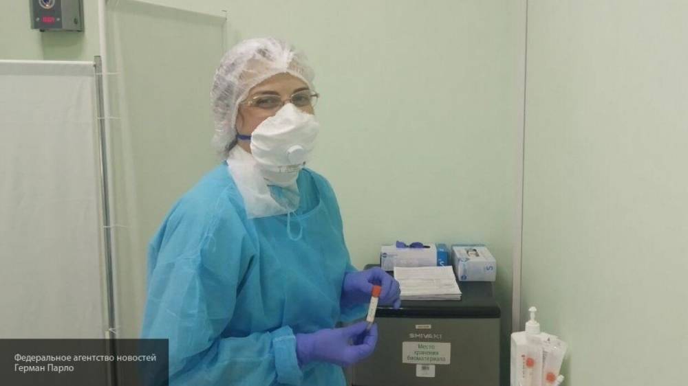 Онкологический центр Блохина приостановил прием новых пациентов из-за COVID-19
