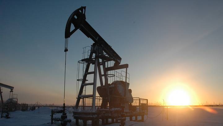 Добыча нефти в России выросла в январе-марте на 0,7% до 140,352 млн тонн