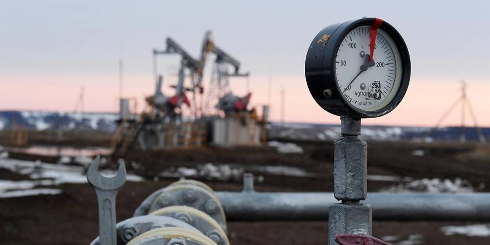 Белоруссия захотела получить 2 млн тонн российской нефти по $4 за баррель