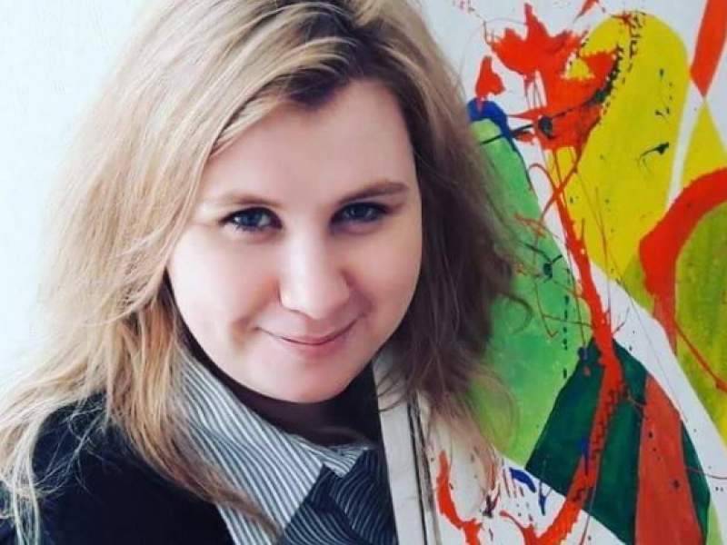 В Перми официально подтвердили смерть журналистки Анастасии Петровой от коронавируса