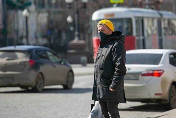 Жителей Волгоградской области обязали заполнять уведомления для выхода из дома