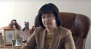 Ростовский суд продлил арест Наталье Стришней