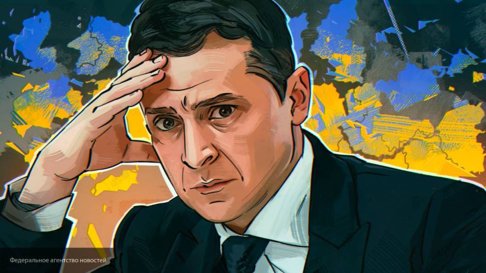 Экс-министр юстиции Украины разочаровалась в политике Зеленского