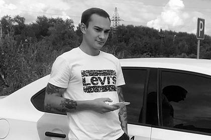 Пропавший полгода назад молодой россиянин найден мертвым возле детского центра