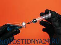 Усилить иммунную защиту против коронавируса поможет вакцина БЦЖ