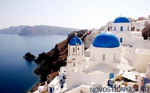 Греческая церковь обратилась с призывом к верующим относительно Пасхи