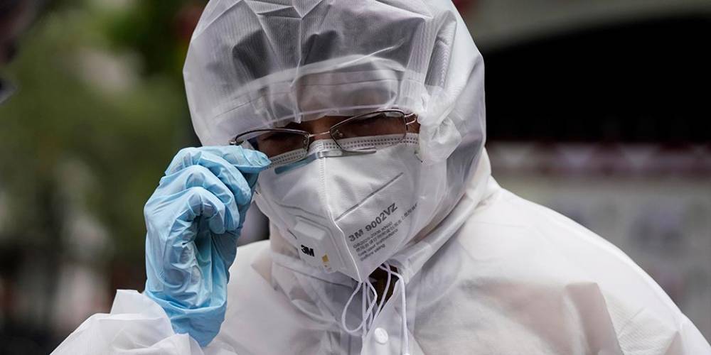 Китайские исследователи обнаружили дополнительный путь передачи коронавируса