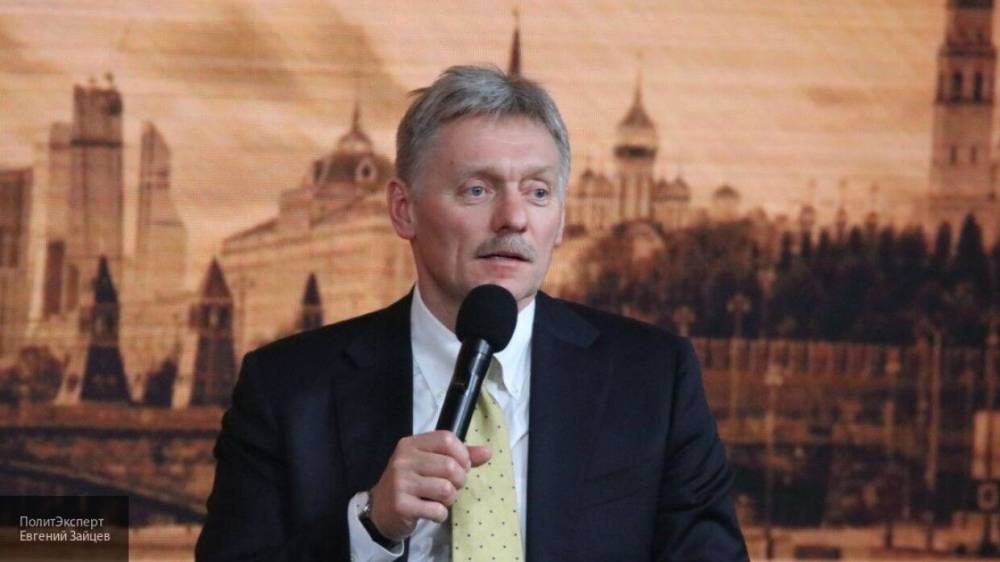 Песков заявил, что в России нет федеральных решений по закрытию границ между регионами